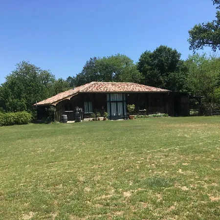 Moulin De Caussarieu Préchac