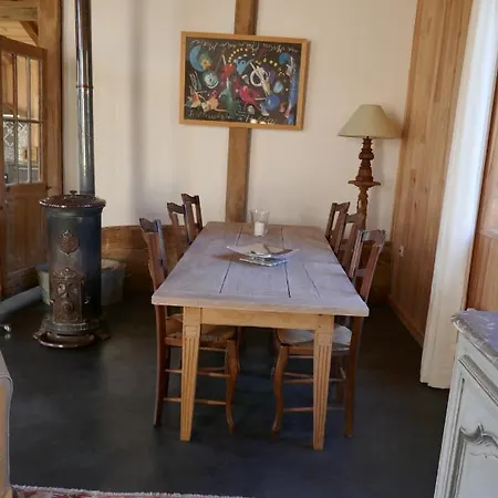 Moulin De Caussarieu * Préchac